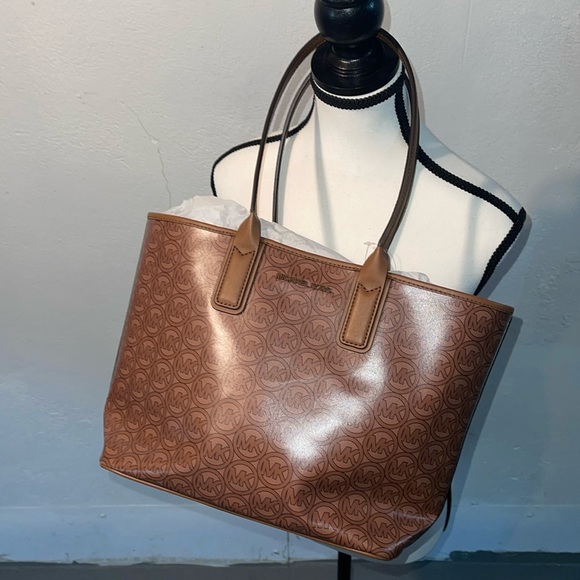 Michael Kors medium Jodie tote - Picture 1 of 11